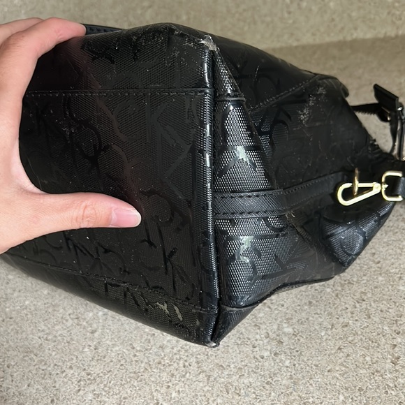 Calvin Klein Purse - Picture 7 of 7